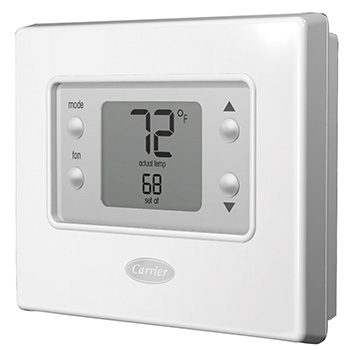 Comfort™ Series Thermostats